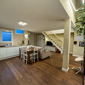 Dea Dreams - Lofty Marghera Casa vacanze