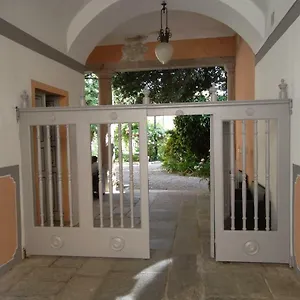 Appartement Vesna Loft In, Luino